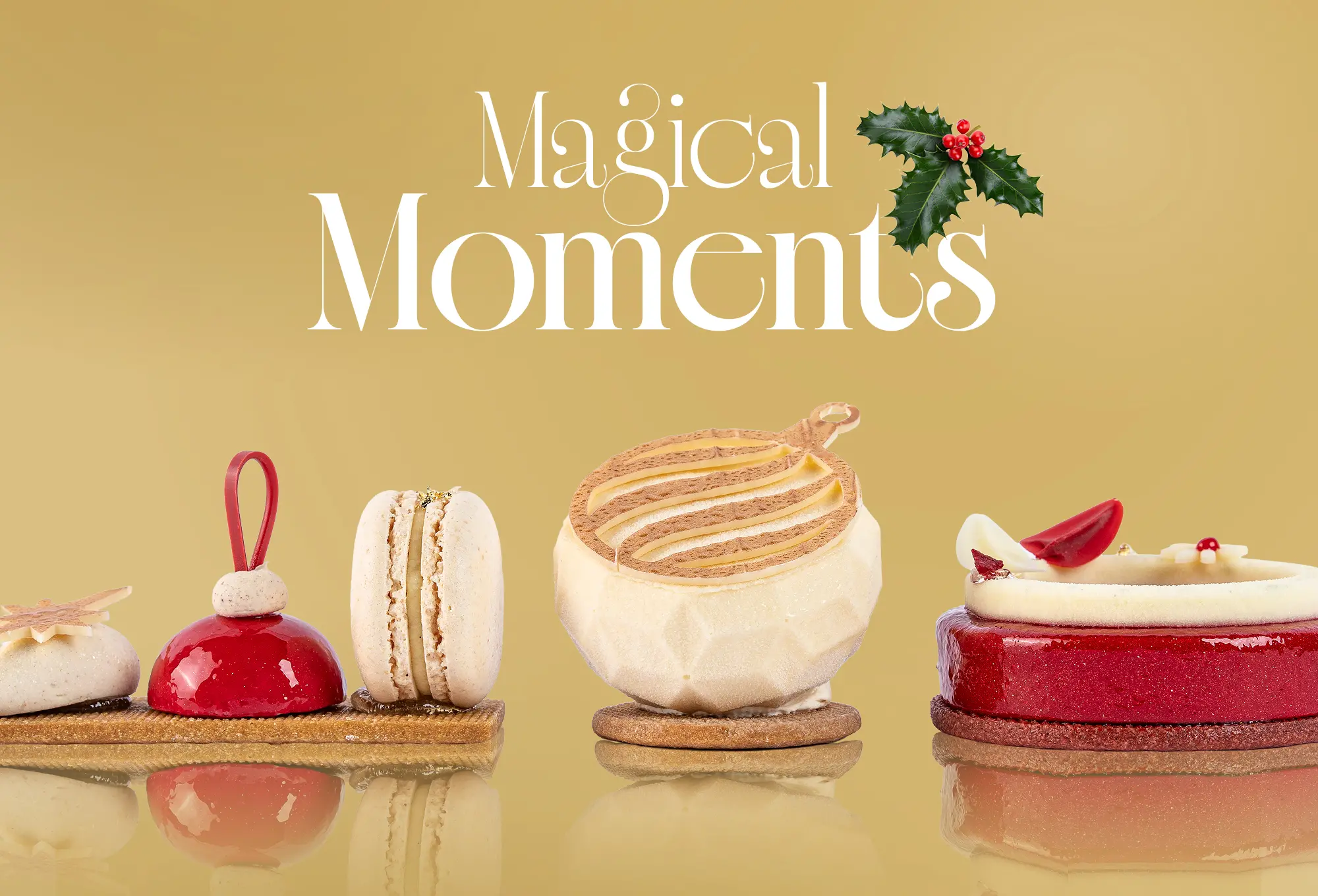 Magical Moments - Kerst
