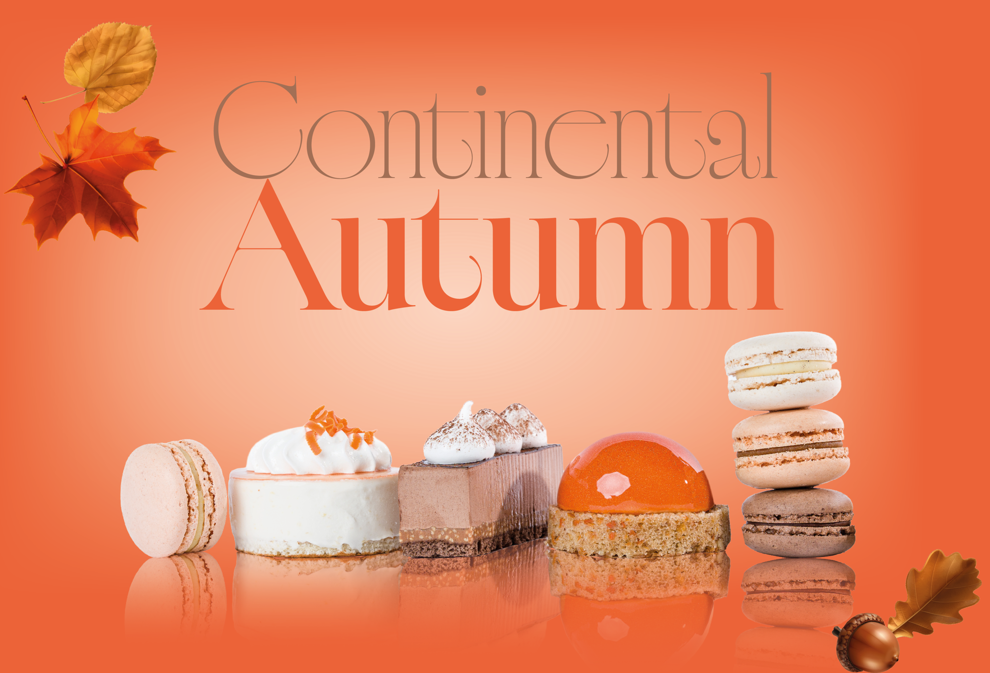 Continental Autumn
