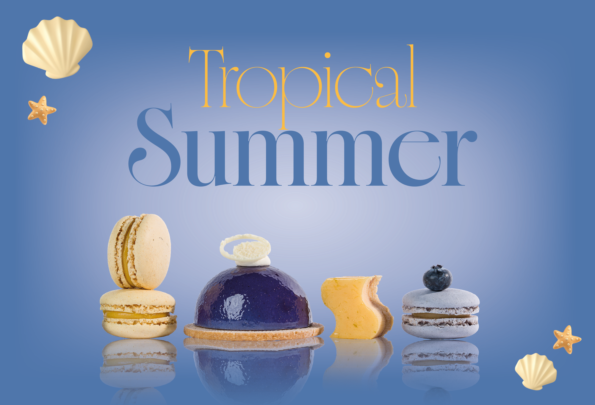 Tropical Summer